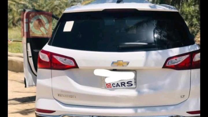 شيفروليه إكوينوكس